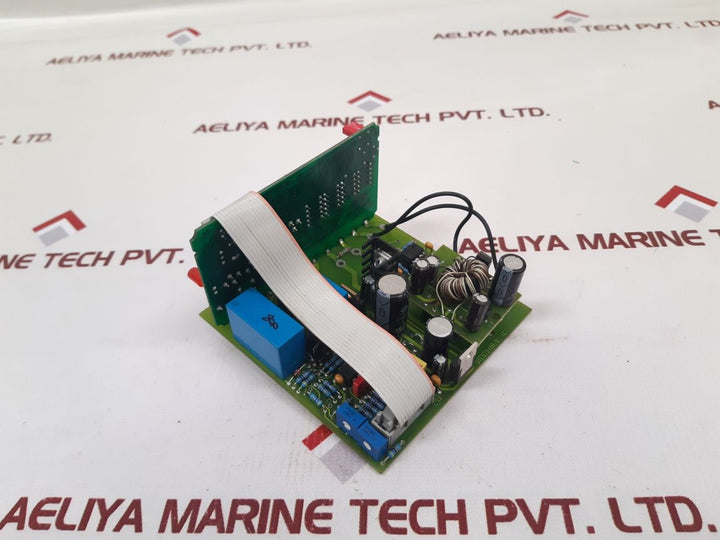 Frer Utcst0189/0 Pcb Card Utcst0188/0
