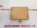 Sealtel 116321-2 Rev D Auxiliary Relay