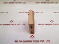 Sealtel 116321-2 Rev D Auxiliary Relay
