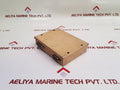 Sealtel 116321-2 Rev D Auxiliary Relay