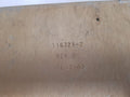 Sealtel 116321-2 Rev D Auxiliary Relay