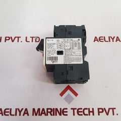 Telemecanique Gv2Me16/9-14A Thermal Magnetic Circuit