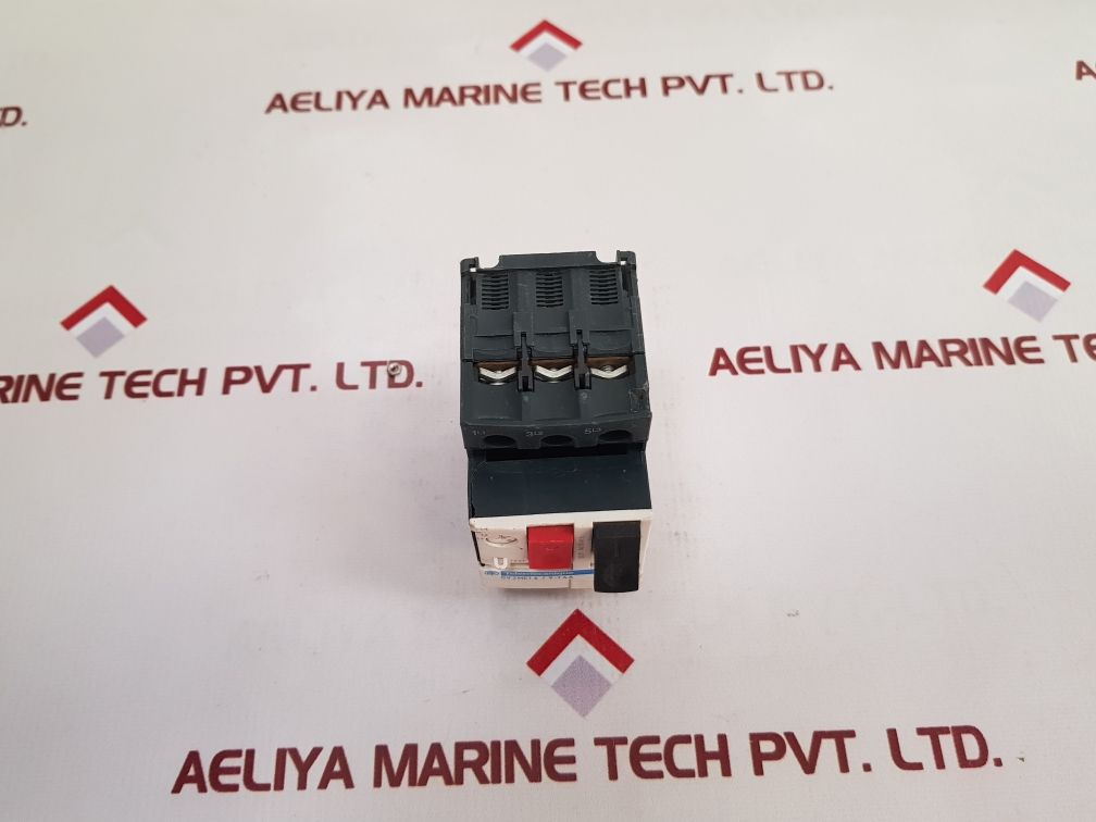 Telemecanique Gv2Me16/9-14A Thermal Magnetic Circuit