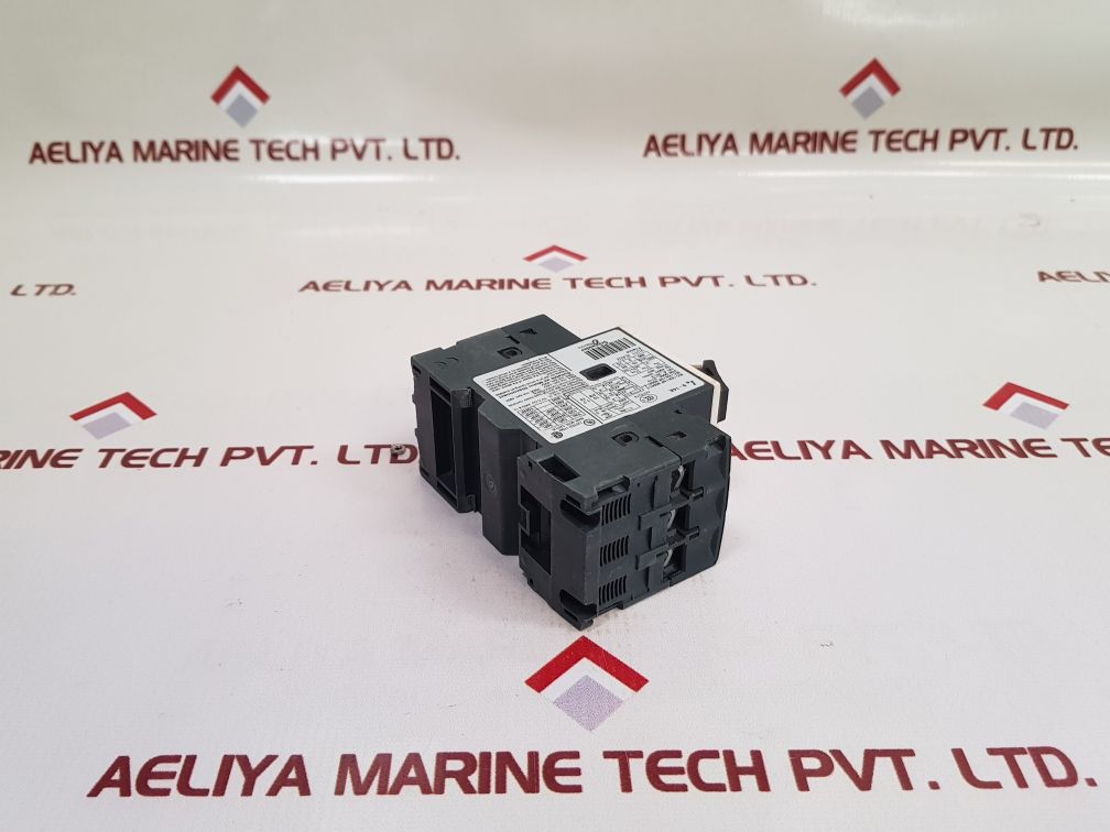 Telemecanique Gv2Me16/9-14A Thermal Magnetic Circuit