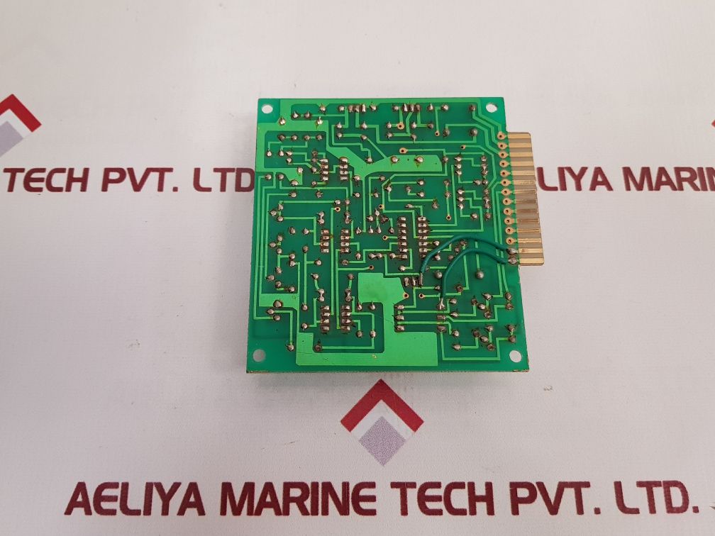 Obok Aco-902-oe Pcb Card Used