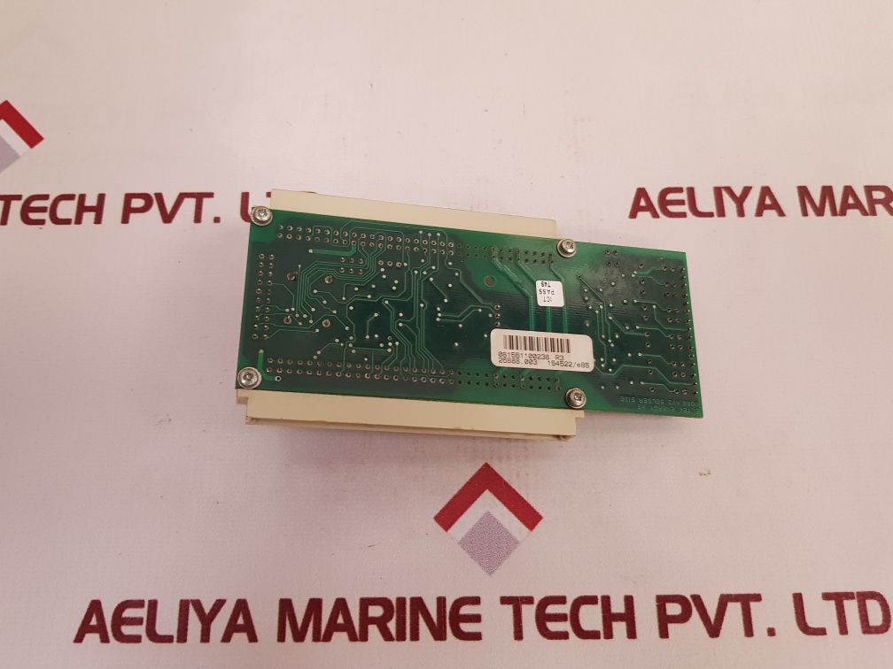 Eltek 11888.Av2 Pcb Card