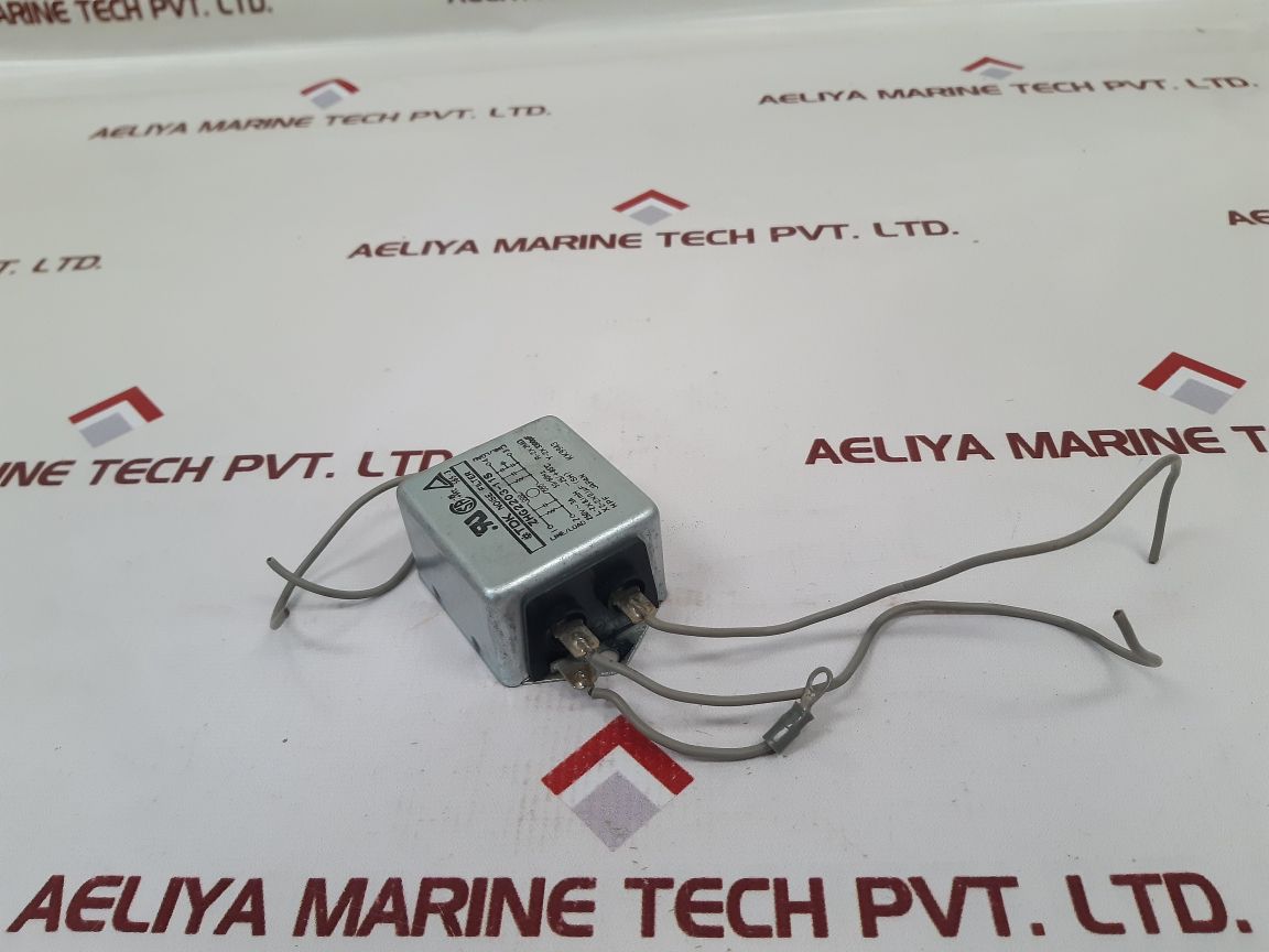 Tdk Zhg2203-11S Noise Filter