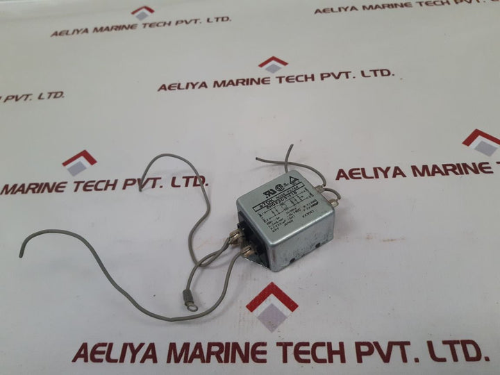 Tdk Zhg2203-11S Noise Filter