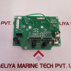 Bosch 3033885-003 Pcb Card Ps75Va 301