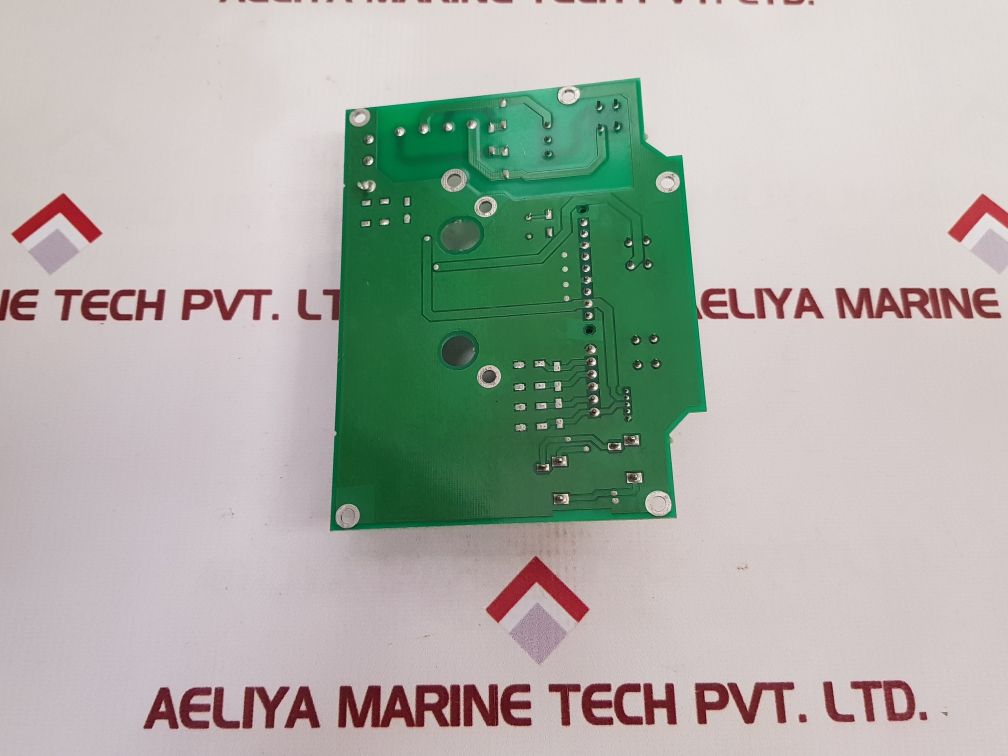 Bosch 3033885-003 Pcb Card Ps75Va 301
