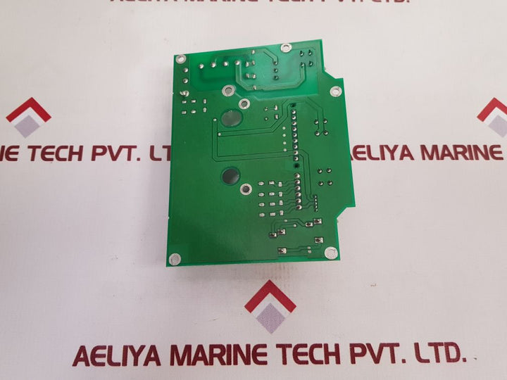 Bosch 3033885-003 Pcb Card Ps75Va 301
