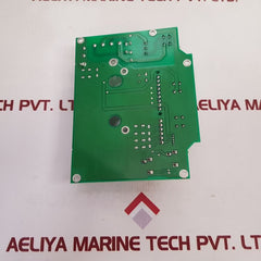 Bosch 3033885-003 Pcb Card Ps75Va 301