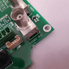 Bosch 3033885-003 Pcb Card Ps75Va 301