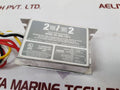Fulham wh2-120-c fluorescent lamp ballast 34ef