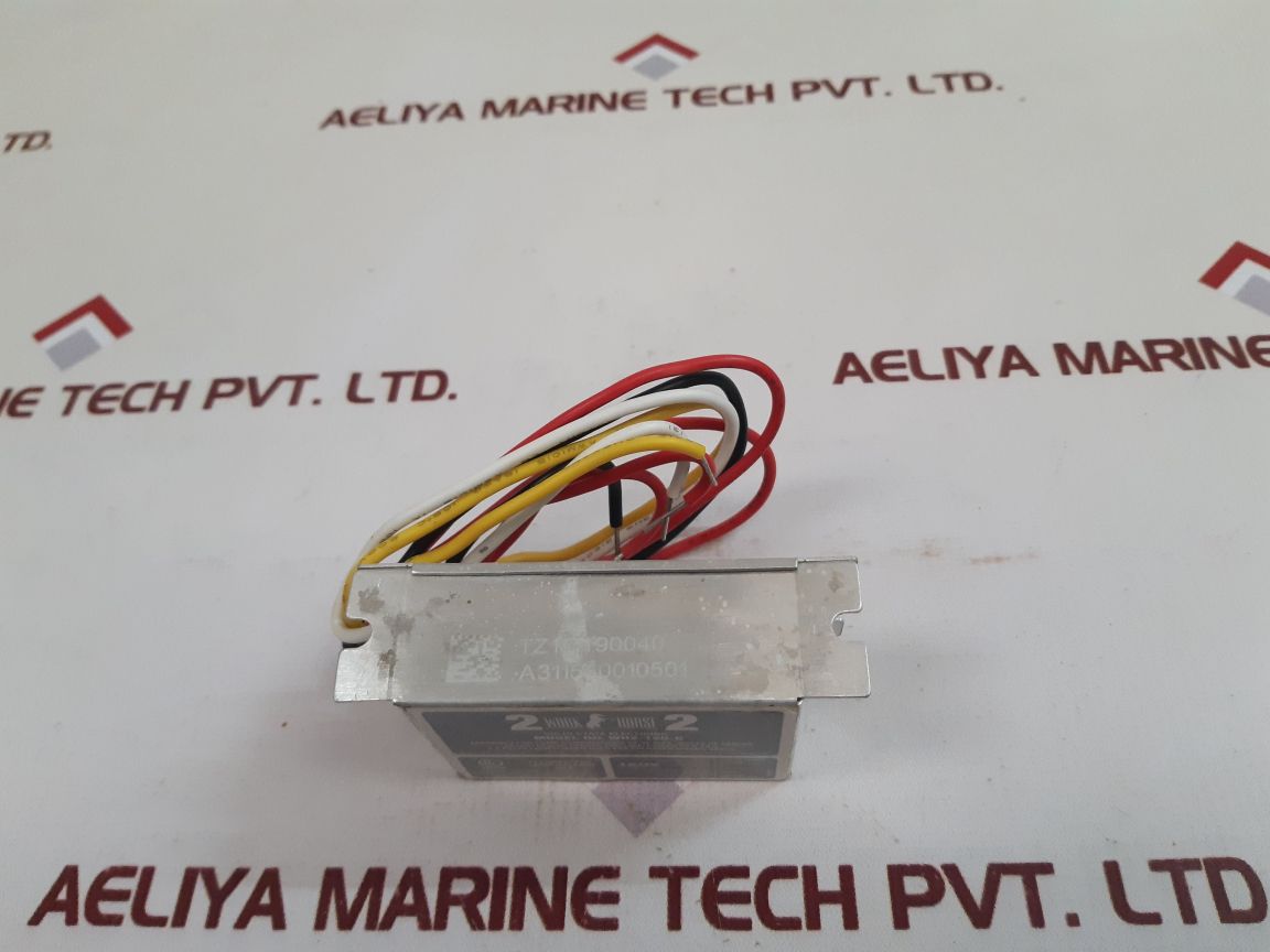 Fulham wh2-120-c fluorescent lamp ballast 34ef