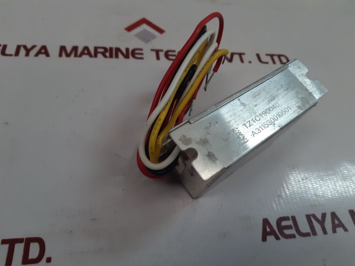 Fulham wh2-120-c fluorescent lamp ballast 34ef
