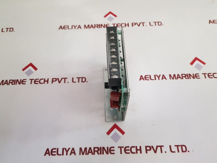 Jrcs Srs-hnpsj-3 Pcb Card New