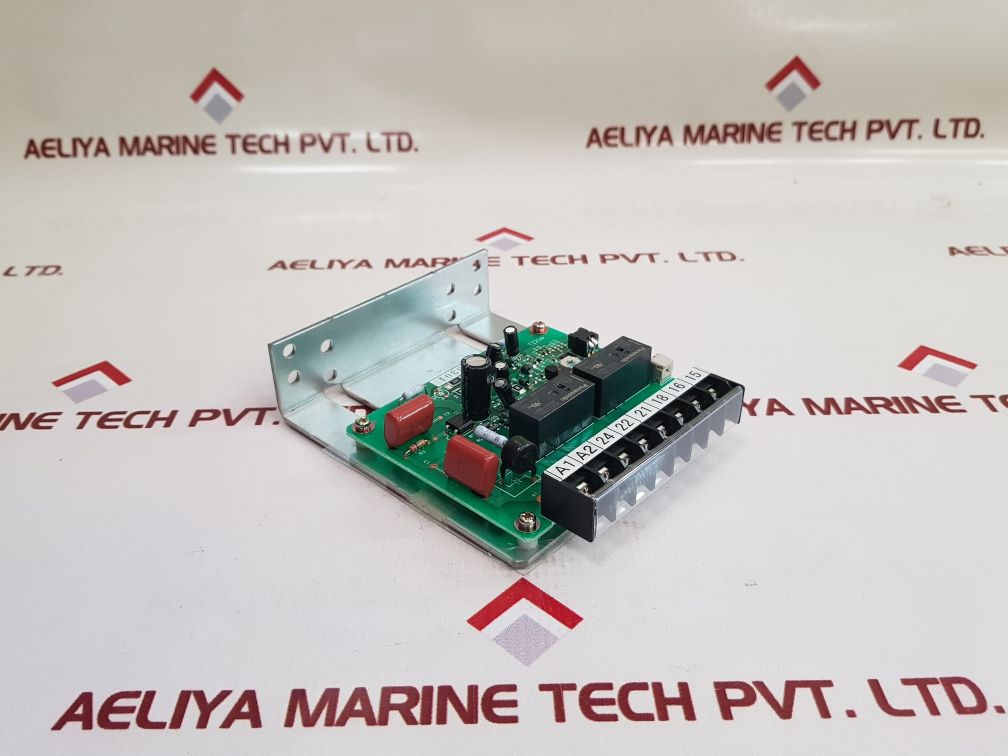 Jrcs Srs-hnpsj-3 Pcb Card New