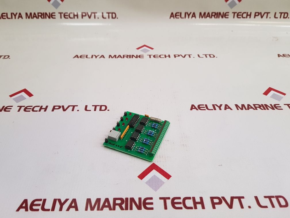 Kongsberg Na1022 Powermonitor Adapter Ha441724 A