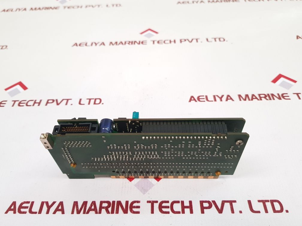 Facts F4-16Da-1 Analog Output Module Pcb Card