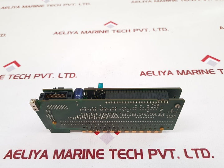 Facts F4-16Da-1 Analog Output Module Pcb Card