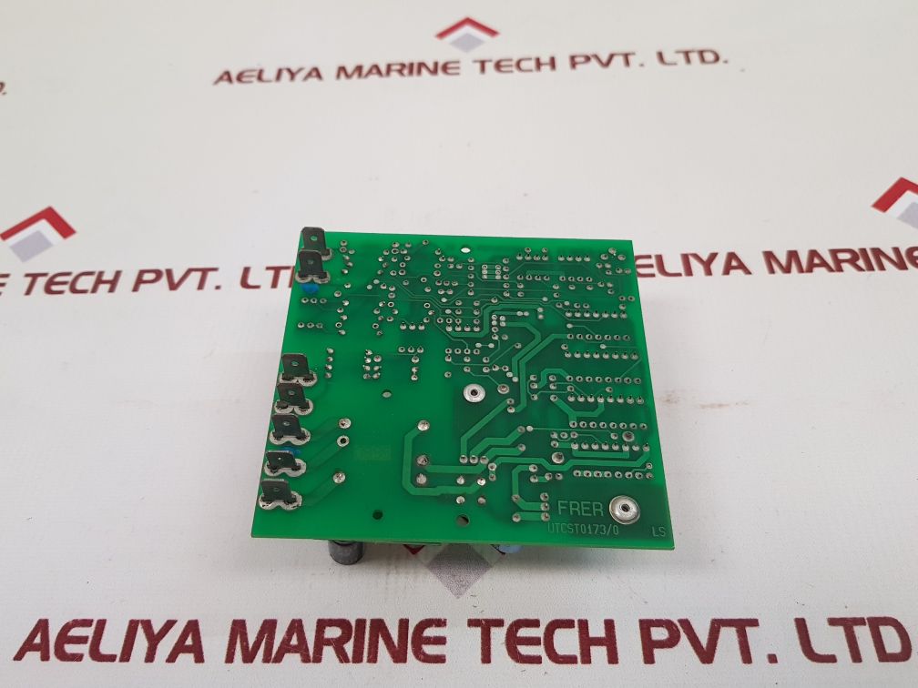 Frer Utcst0173/0 Pcb Card