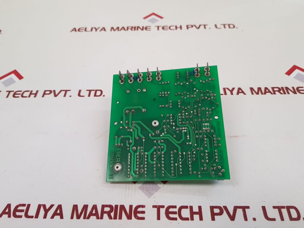 Frer Utcst0173/0 Pcb Card