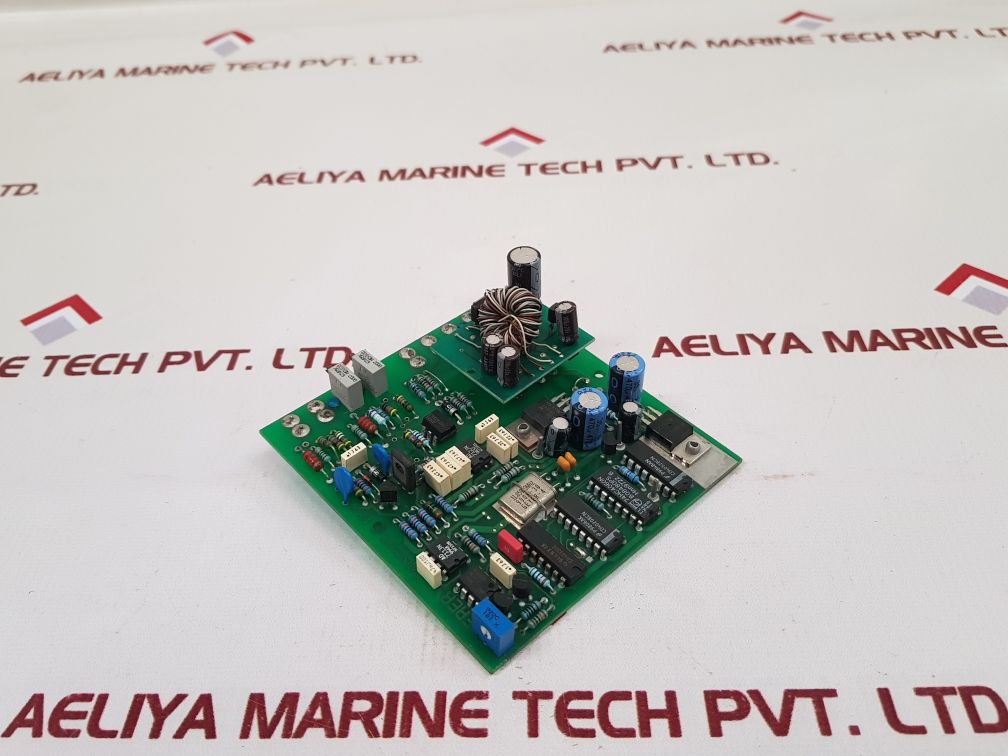 Frer Utcst0173/0 Pcb Card
