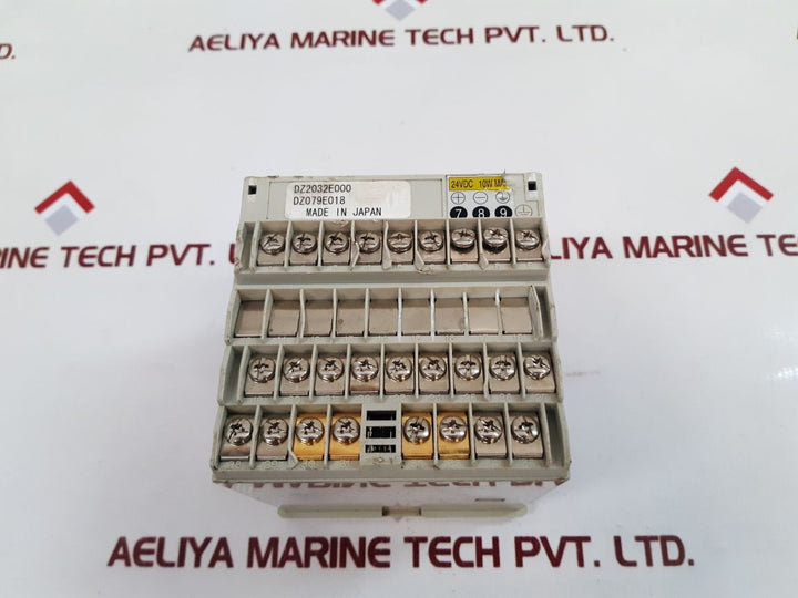 Chino Dz 2000 Digital Indication Controller