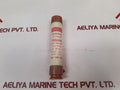 Set Of 7X Gould Shawmut Trs40R Fuse 40 Amp
