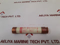 Set Of 7X Gould Shawmut Trs40R Fuse 40 Amp