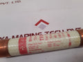 Set Of 7X Gould Shawmut Trs40R Fuse 40 Amp