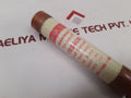 Set Of 7X Gould Shawmut Trs40R Fuse 40 Amp