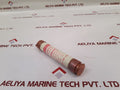 Set Of 7X Gould Shawmut Trs40R Fuse 40 Amp