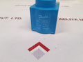 Danfoss 018F6190 Solenoid Valve Coil With Box