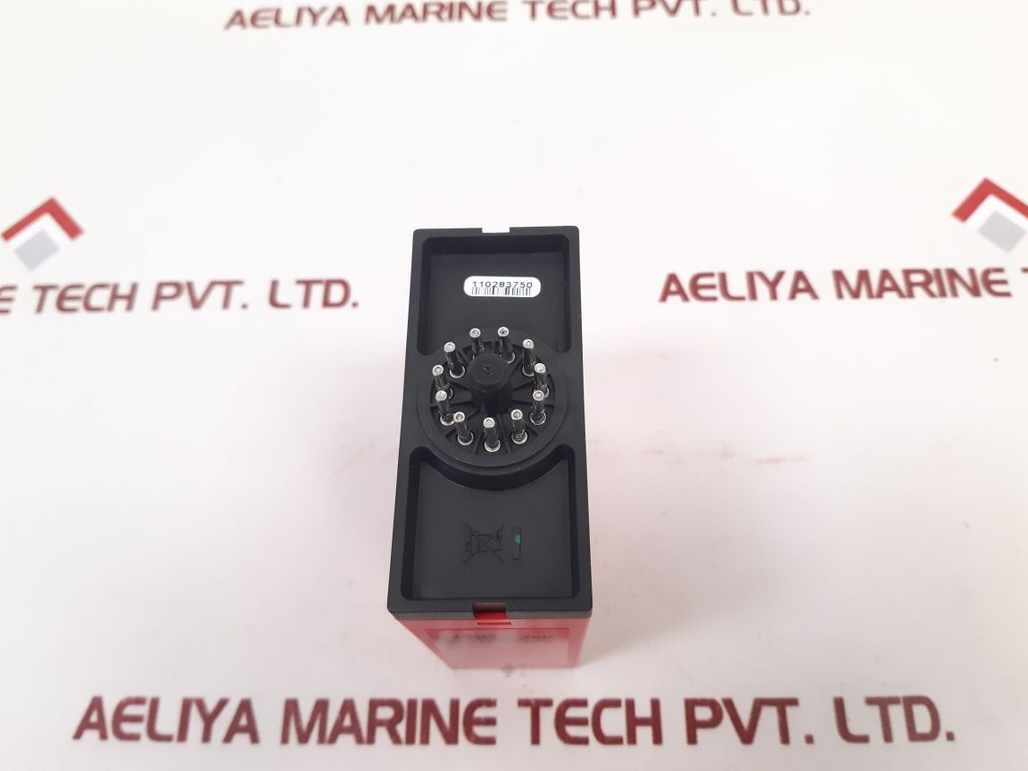 Pr Electronics 2204 Isolation Amplifier 2204B0D
