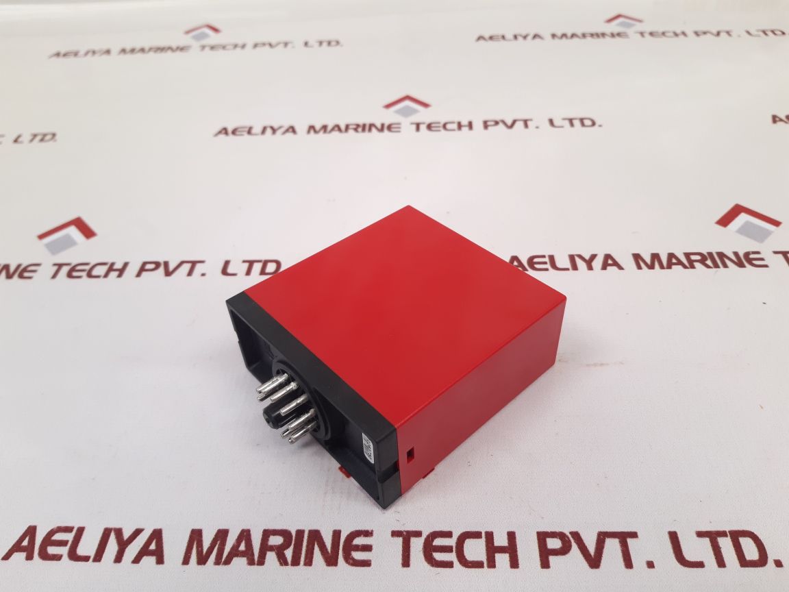 Pr Electronics 2204 Isolation Amplifier 2204B0D