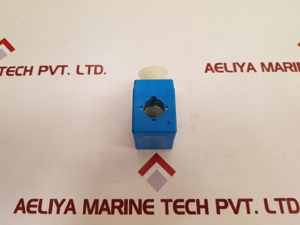 Danfoss 042N7523 Solenoid Valve Coil New