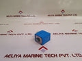 Danfoss 042N7523 Solenoid Valve Coil New