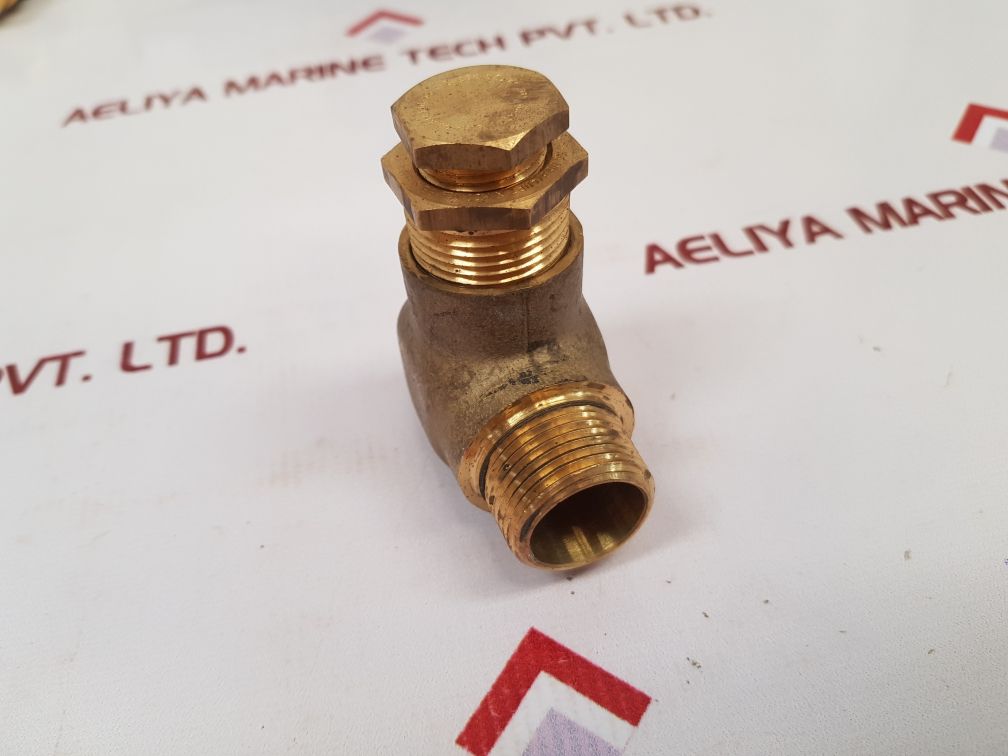 United Electric J120-612 Differential Pressure Switches 125 To 3000 8.6 To 206.8