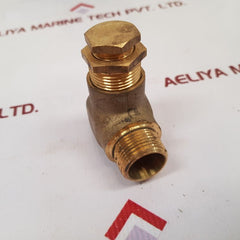 United Electric J120-612 Differential Pressure Switches 125 To 3000 8.6 To 206.8