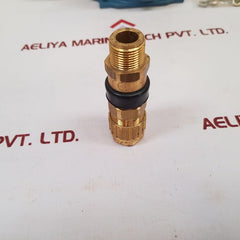 United Electric J120-612 Differential Pressure Switches 125 To 3000 8.6 To 206.8