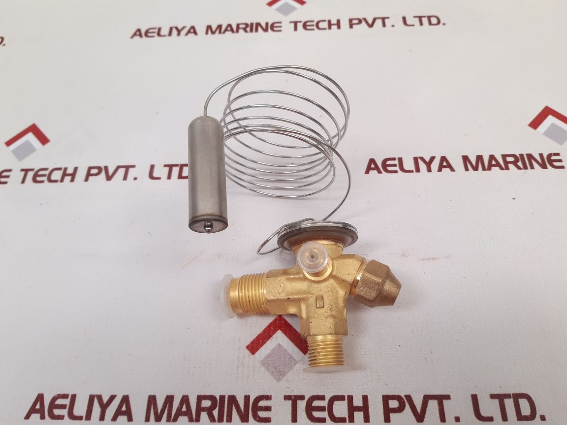 Danfoss 068Z3209 Thermostatic Expansion Valve
