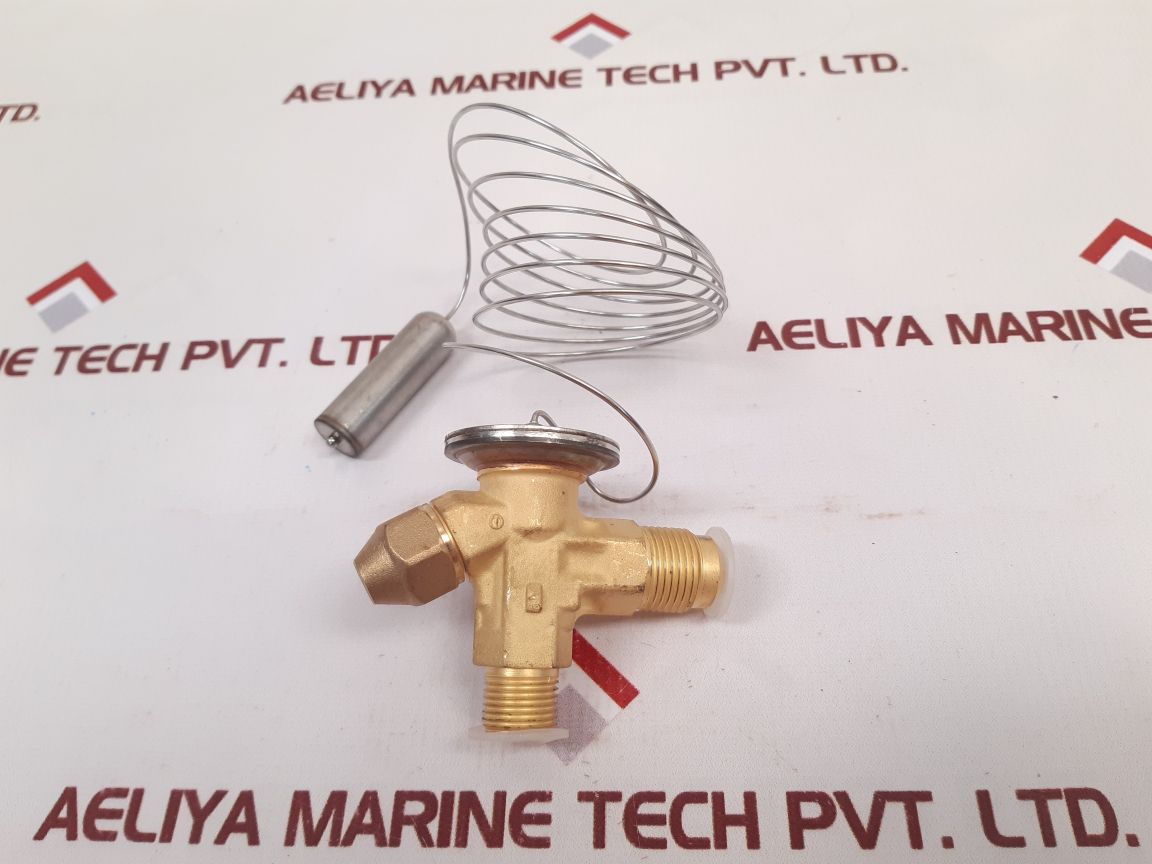 Danfoss 068Z3209 Thermostatic Expansion Valve