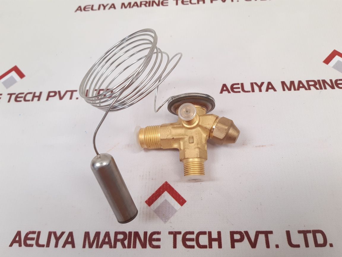 Danfoss 068Z3209 Thermostatic Expansion Valve