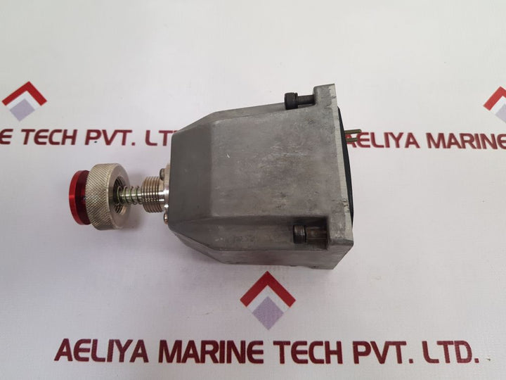 K-wl71-oc Solenoid Coil S05 100V