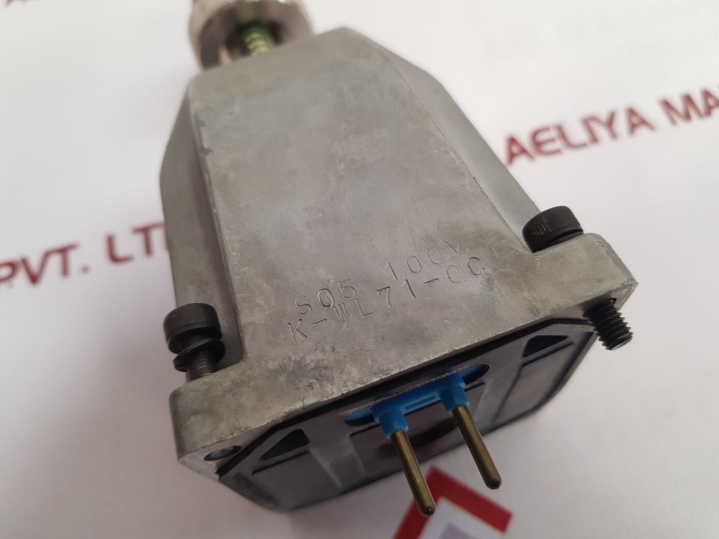 K-wl71-oc Solenoid Coil S05 100V