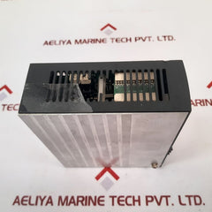 Limo Ezmc12 I-c Linear Motion Controller Used