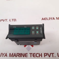 Carel Ir32W30000 Temperature Controller Rev. 1.031
