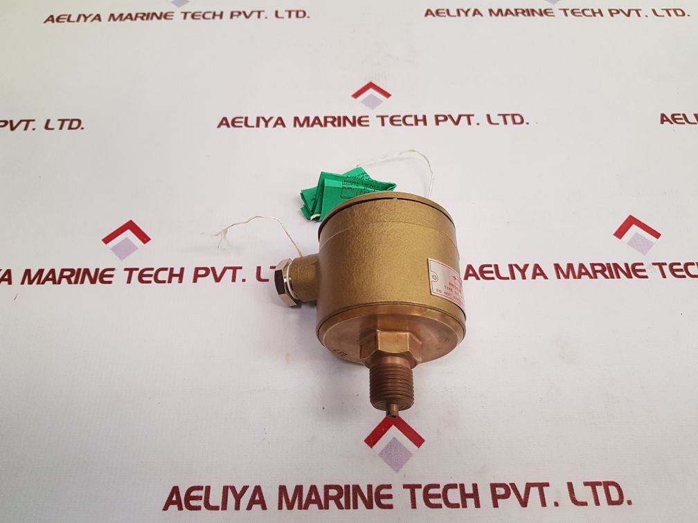 Autronica Gt-9/160 A Bar Pressure Transducer